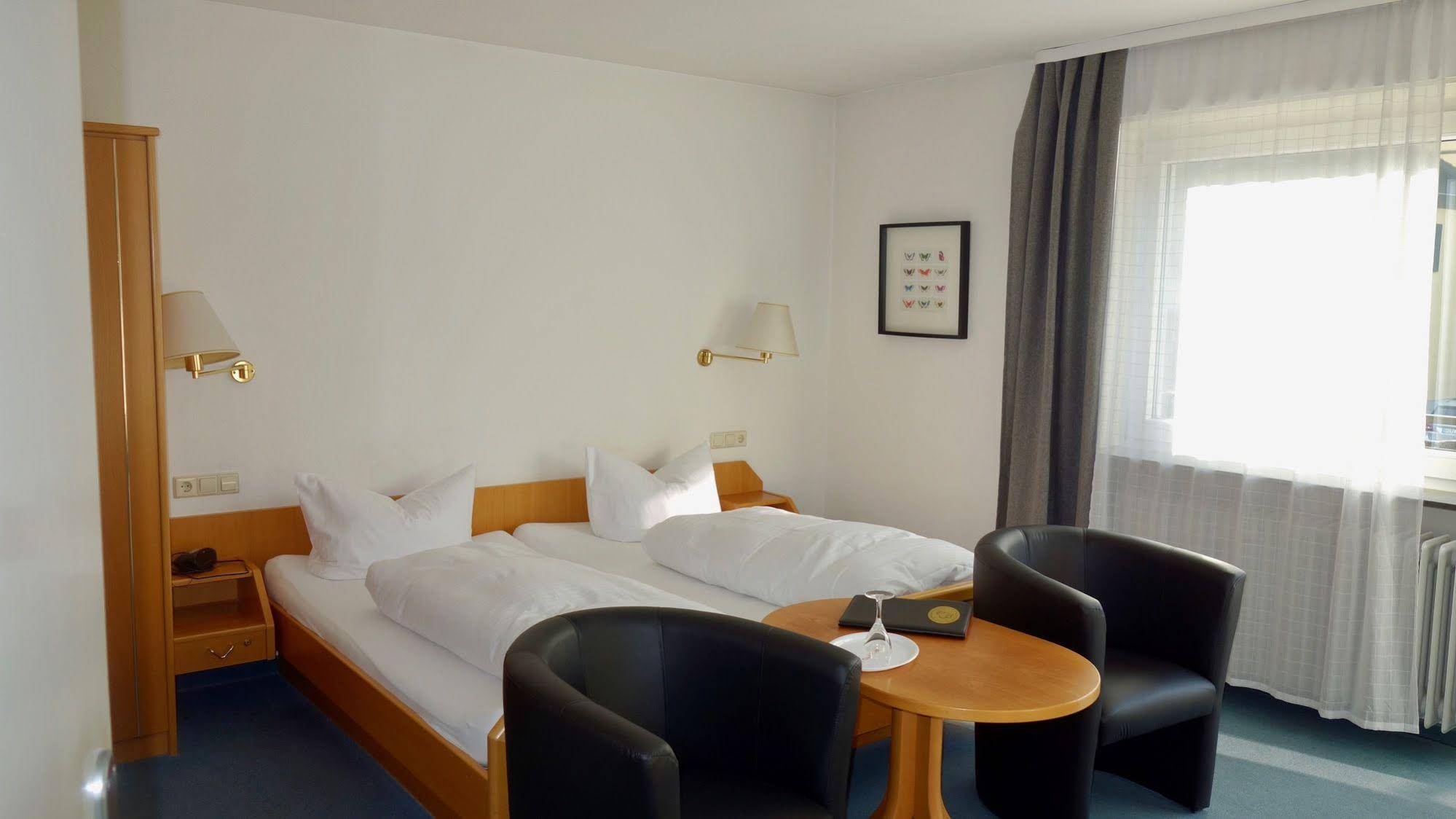 Hotel Landgasthof Ochsen
