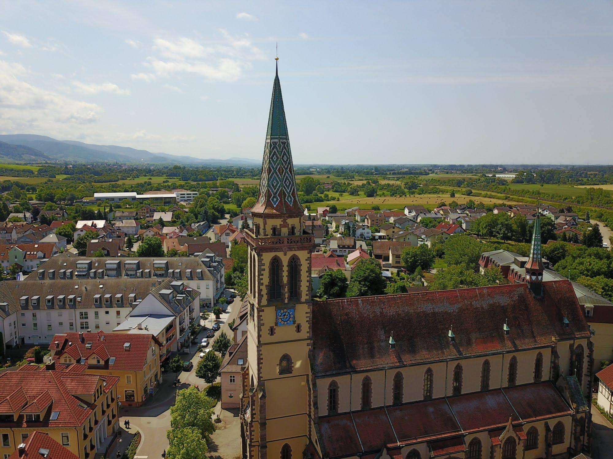 Hotel Landgasthof Ochsen