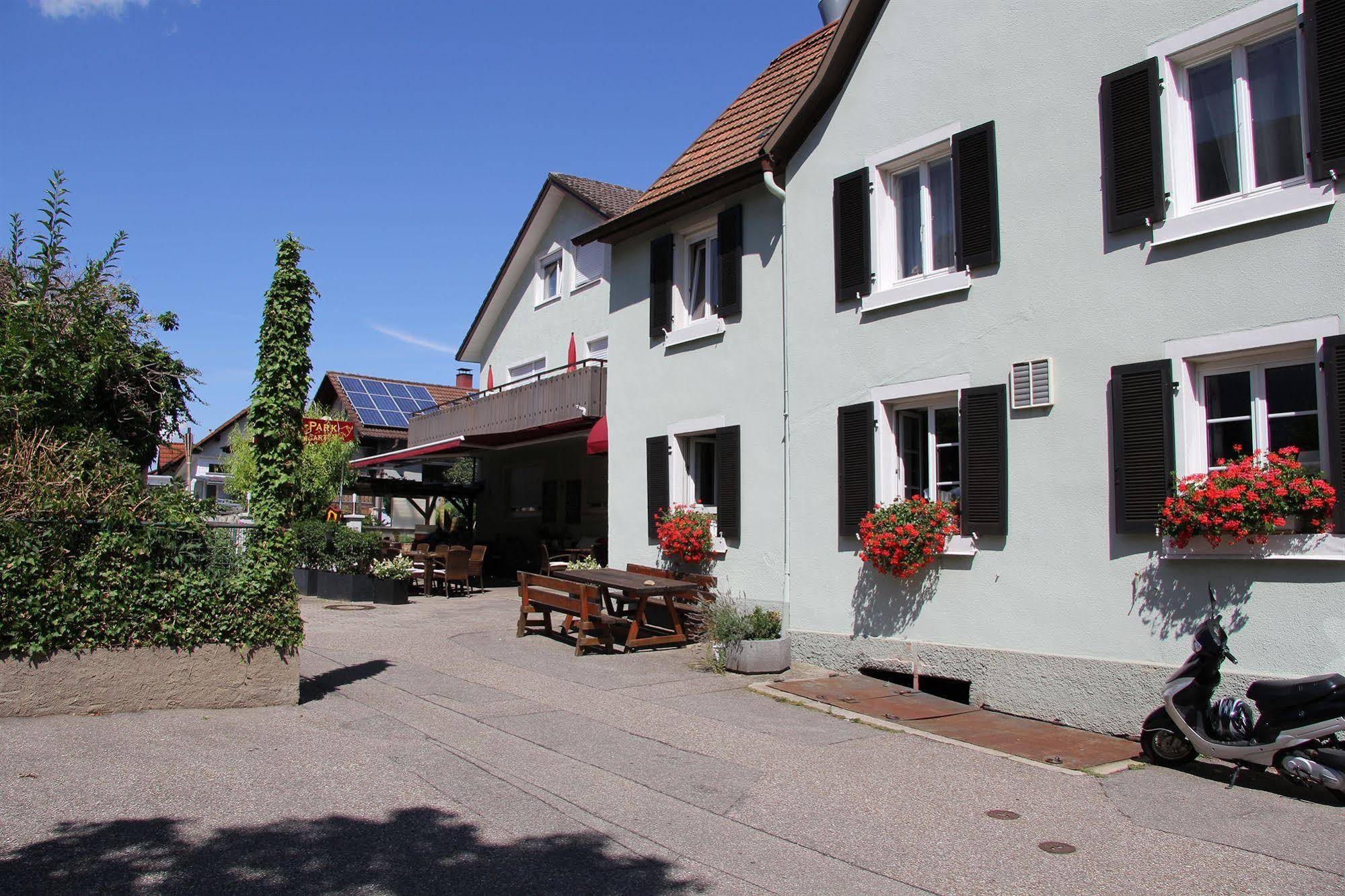 Hotel Landgasthof Ochsen