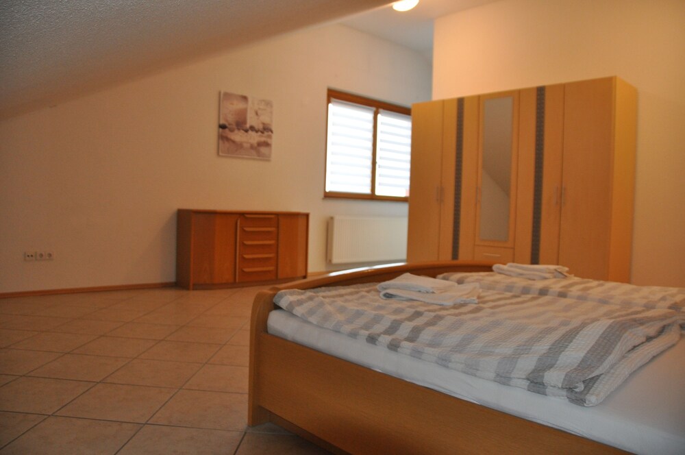 Weinperle Event & Boardinghouse