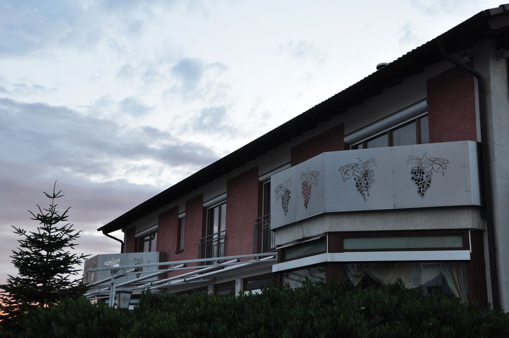 Weinperle Event & Boardinghouse