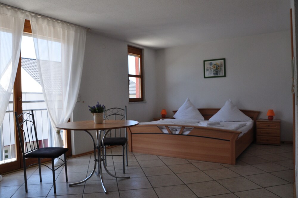 Weinperle Event & Boardinghouse