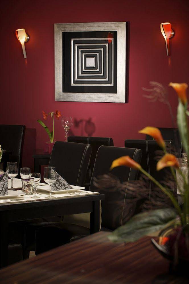 Maravilla Beauty Spa Hotel & Restaurant