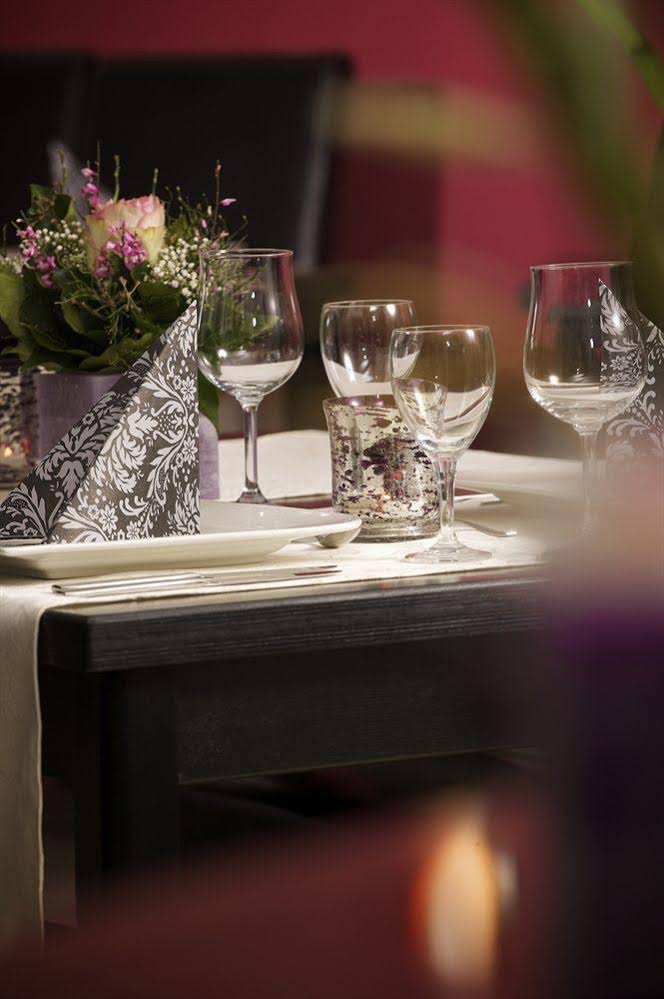 Maravilla Beauty Spa Hotel & Restaurant