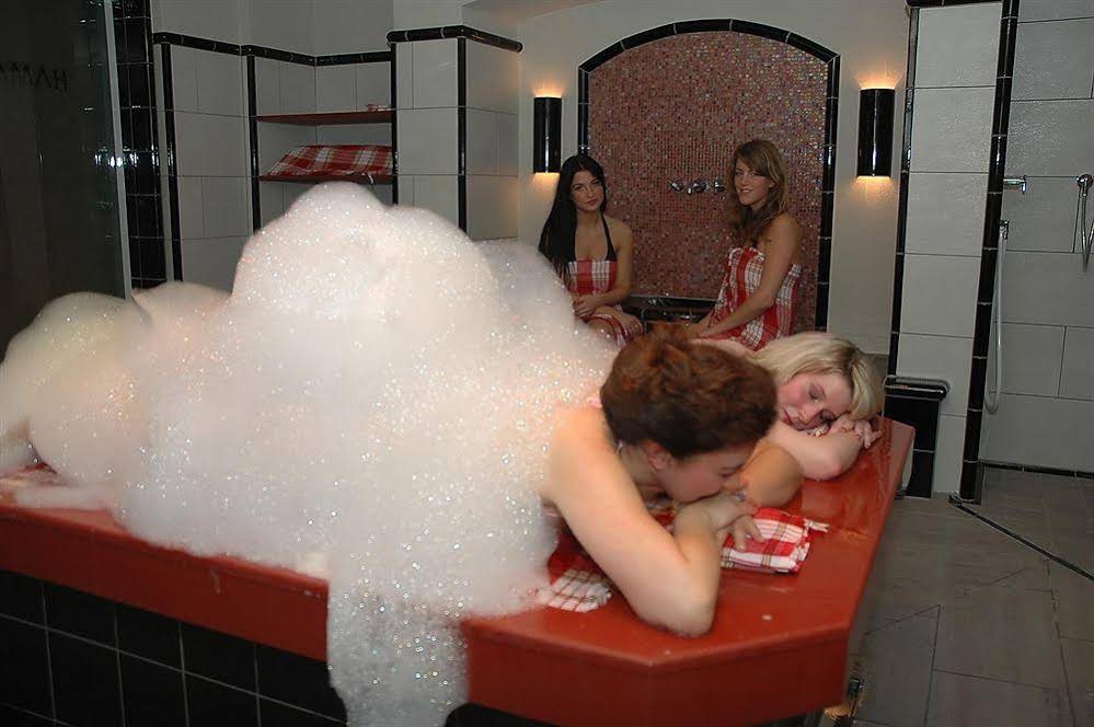 Maravilla Beauty Spa Hotel & Restaurant