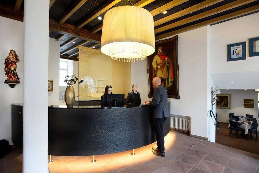 Domhof