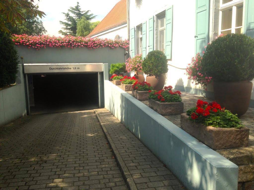 Domhof