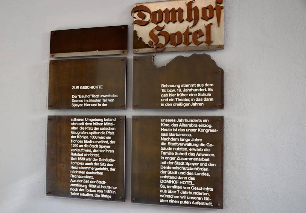 Domhof