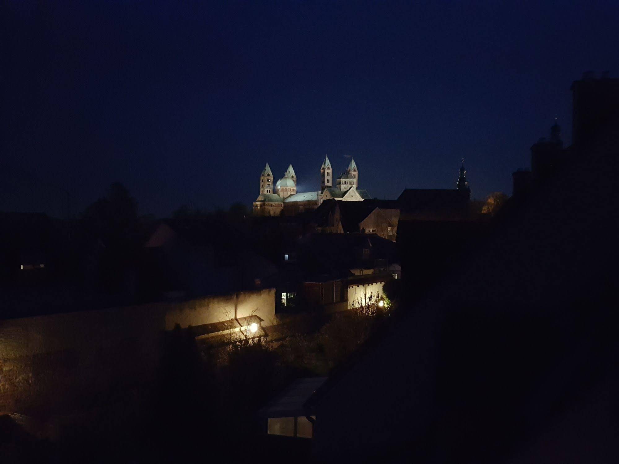 Domizil Domblick Speyer