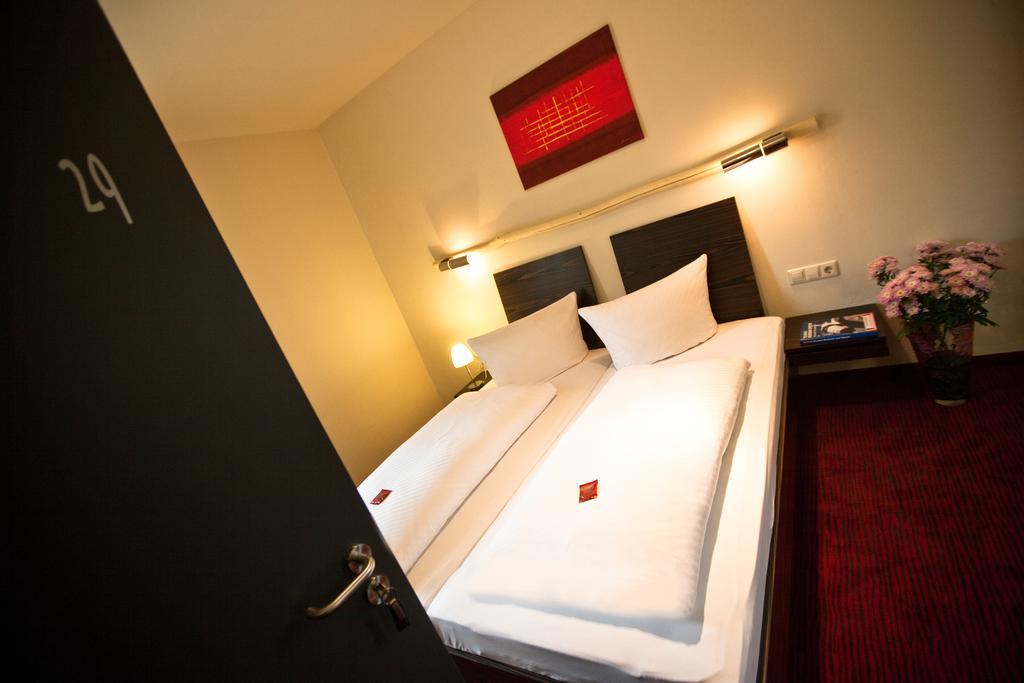 Hotel Speyer Am Technik Museum