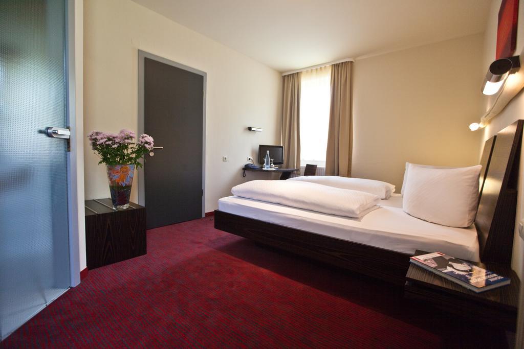Hotel Speyer Am Technik Museum