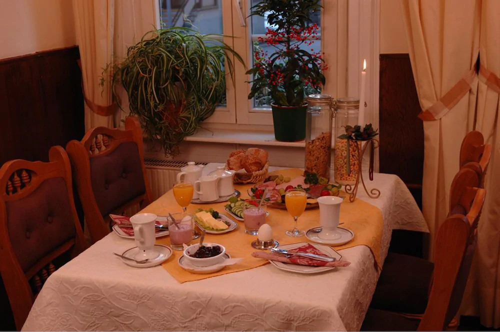 Nassauer Hof