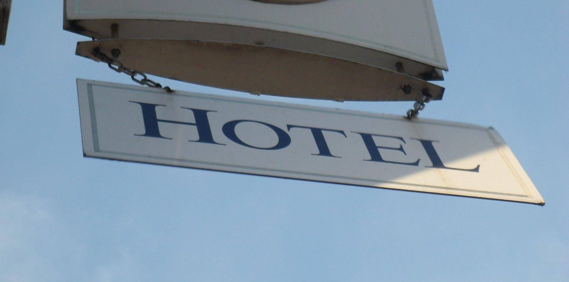 Hotel zum Brunnen