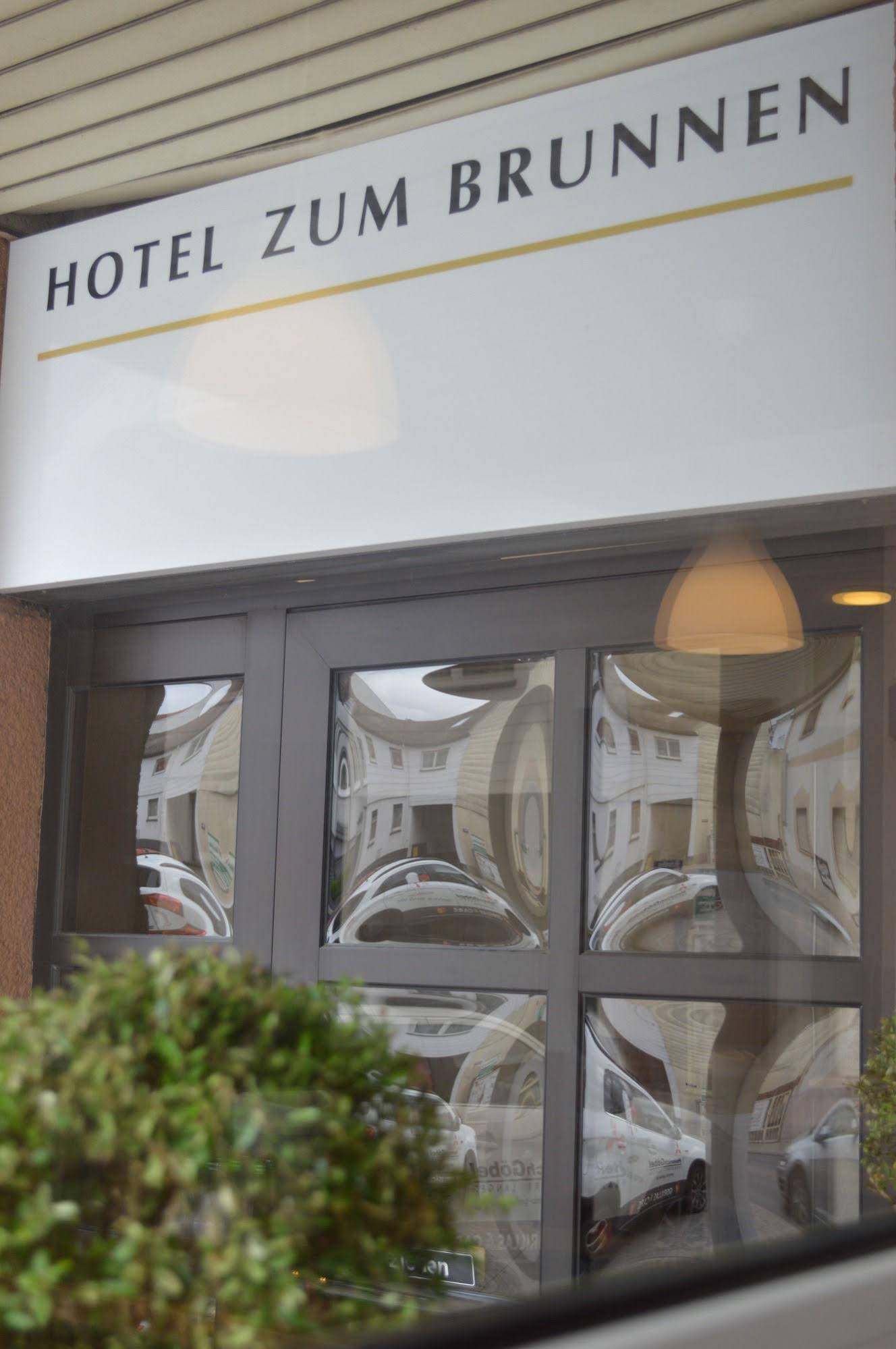 Hotel zum Brunnen