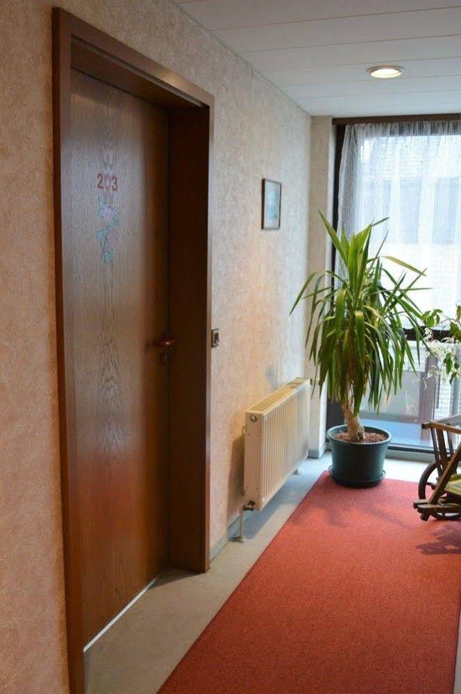 Hotel zum Brunnen