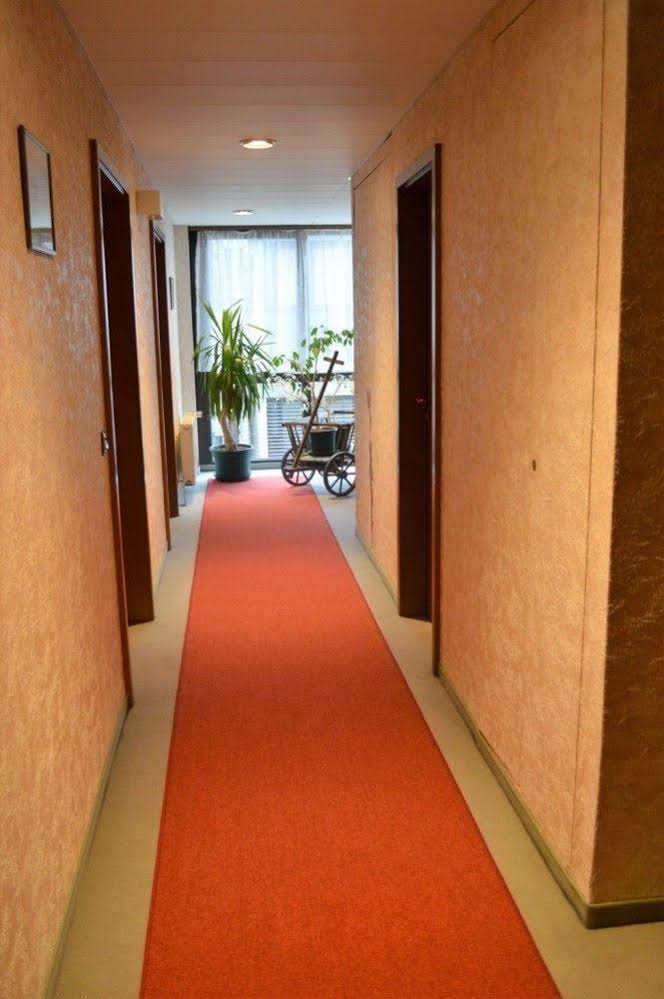 Hotel zum Brunnen