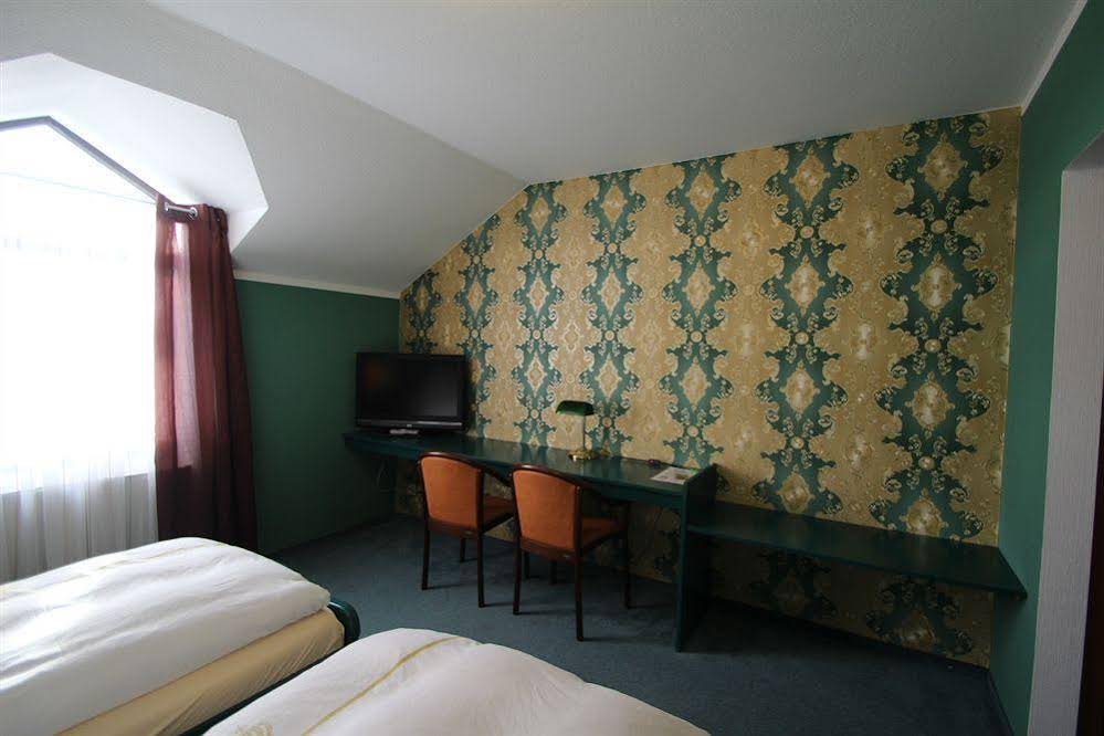 GZ Hotel Airport Köln Bonn