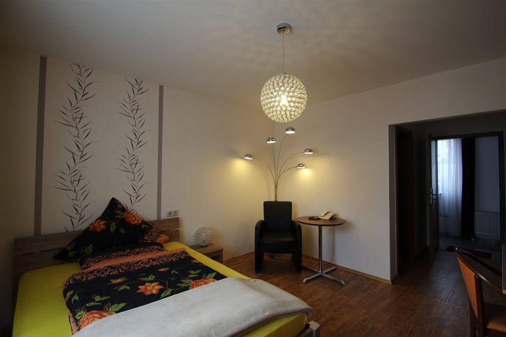 GZ Hotel Airport Köln Bonn