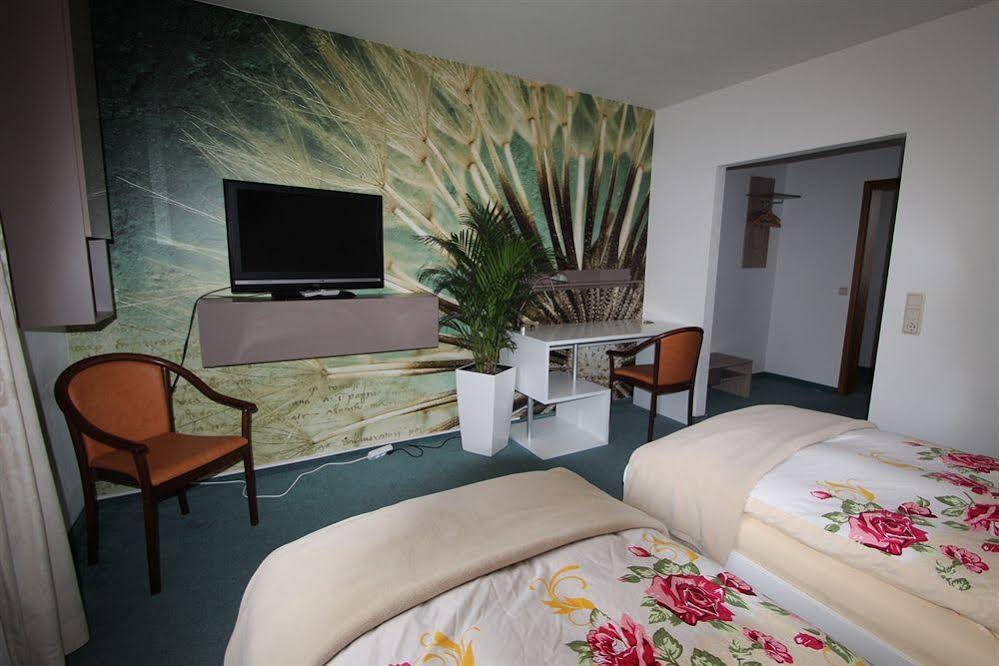 GZ Hotel Airport Köln Bonn