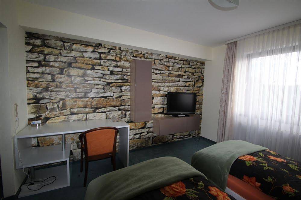GZ Hotel Airport Köln Bonn