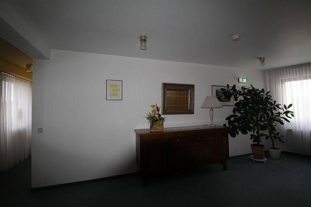 GZ Hotel Airport Köln Bonn
