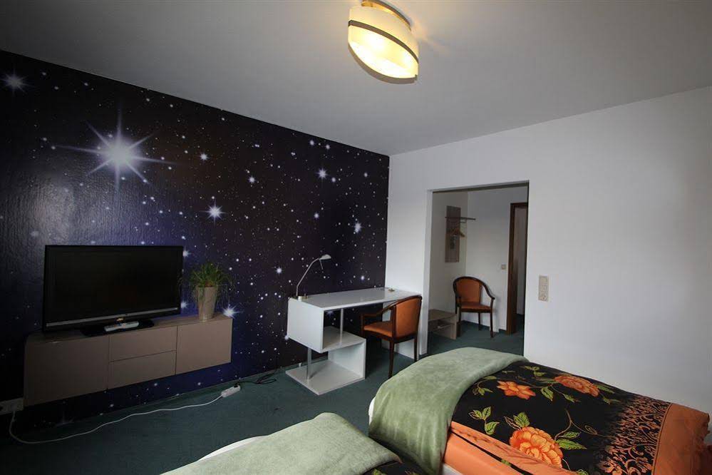 GZ Hotel Airport Köln Bonn
