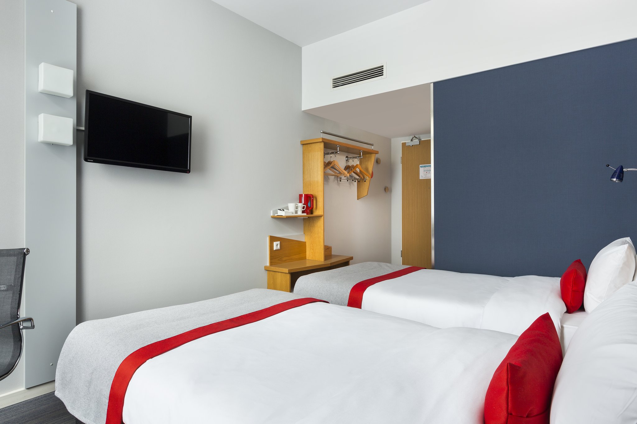 Holiday Inn Express Cologne - Troisdorf