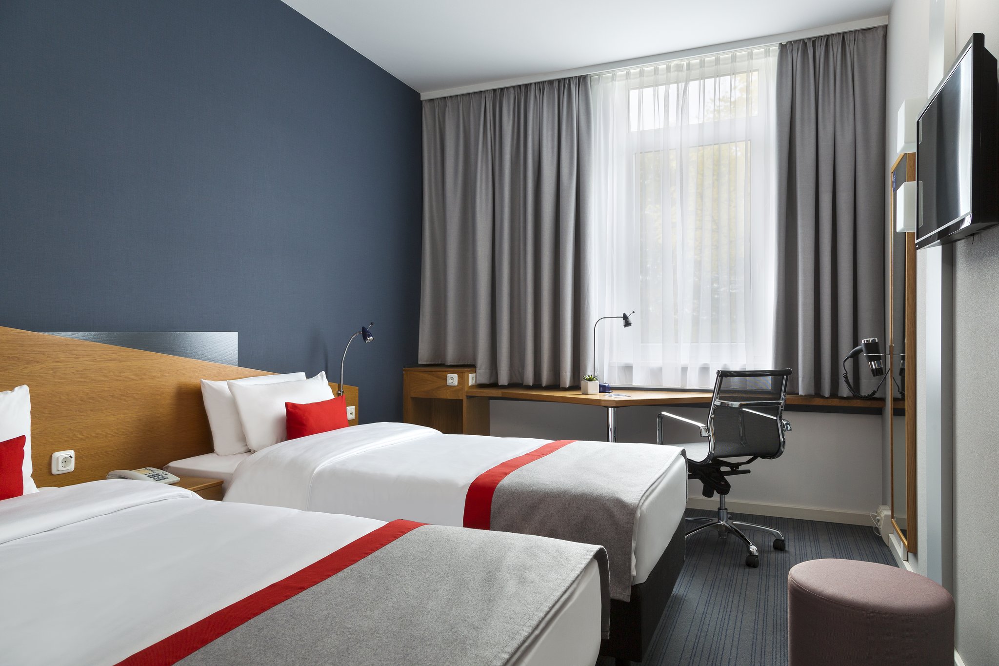 Holiday Inn Express Cologne - Troisdorf