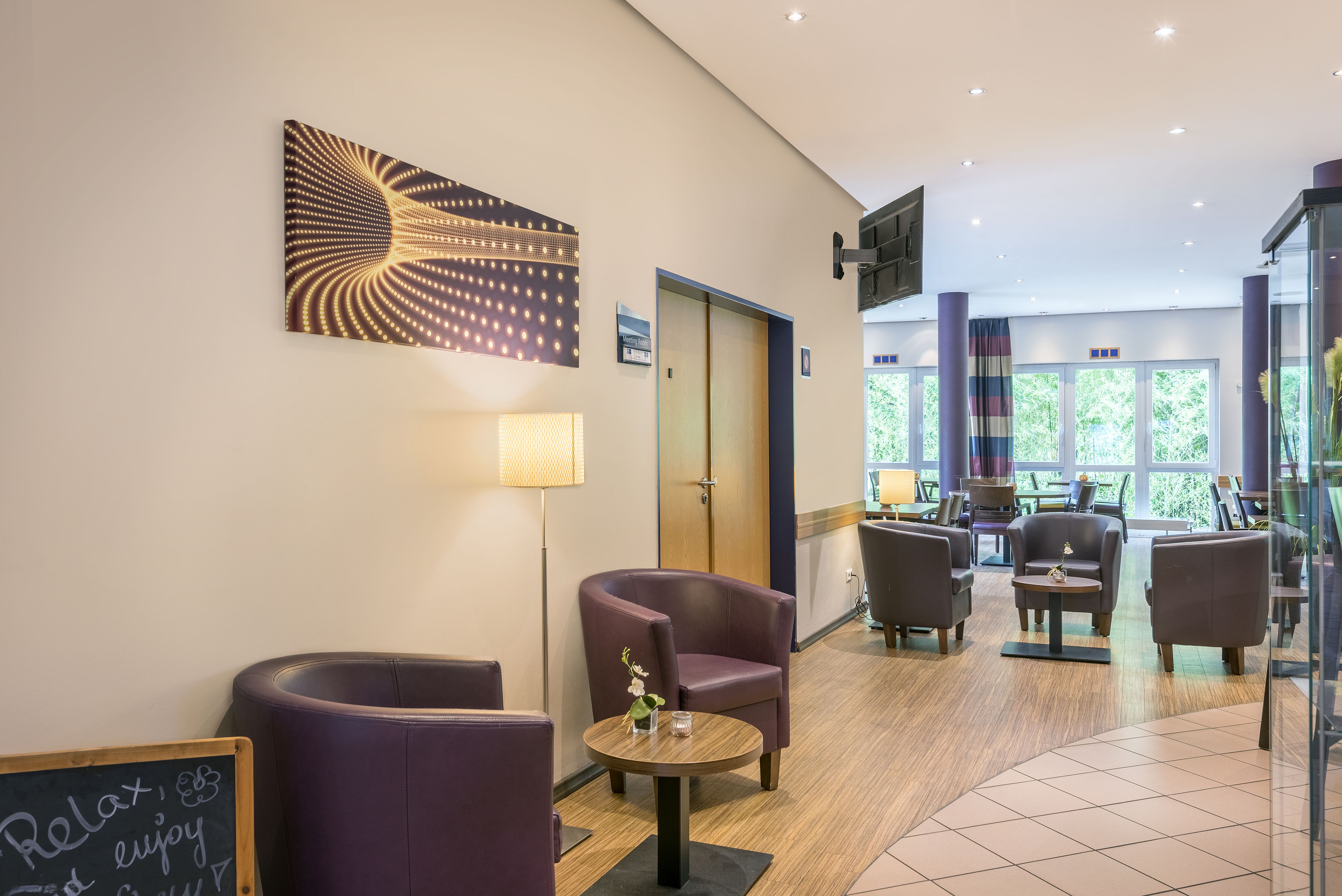 Holiday Inn Express Cologne - Troisdorf