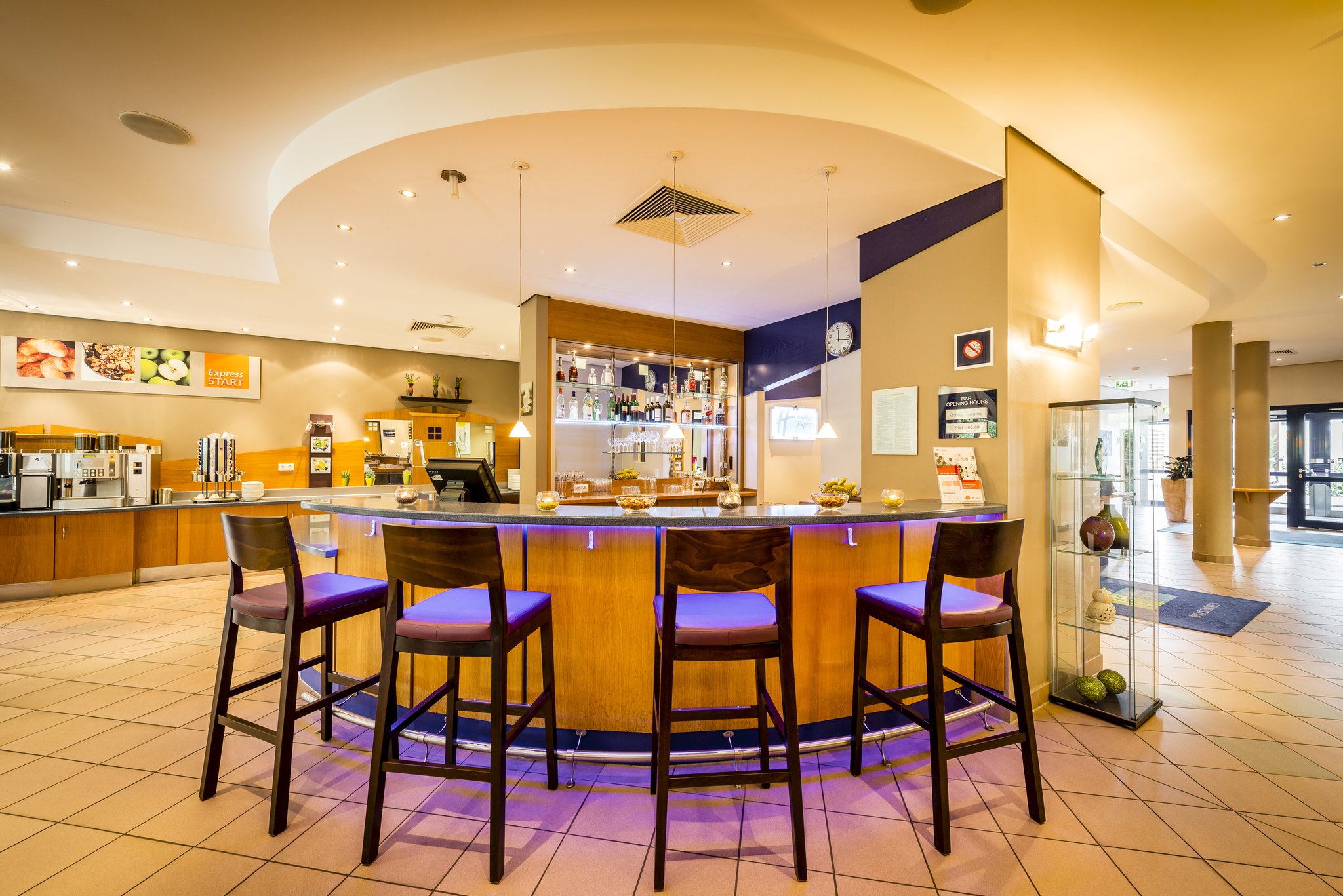 Holiday Inn Express Cologne - Troisdorf