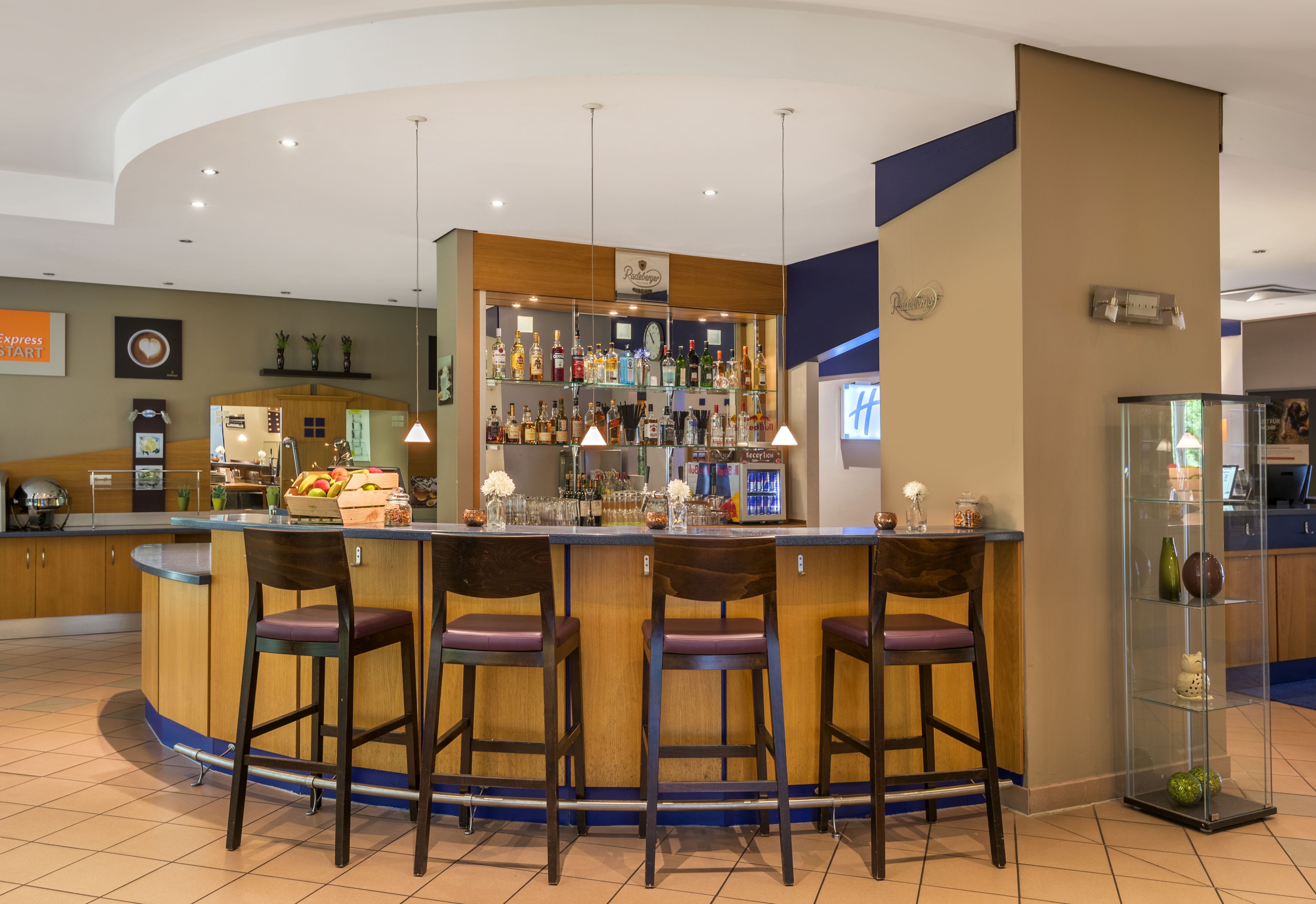 Holiday Inn Express Cologne - Troisdorf