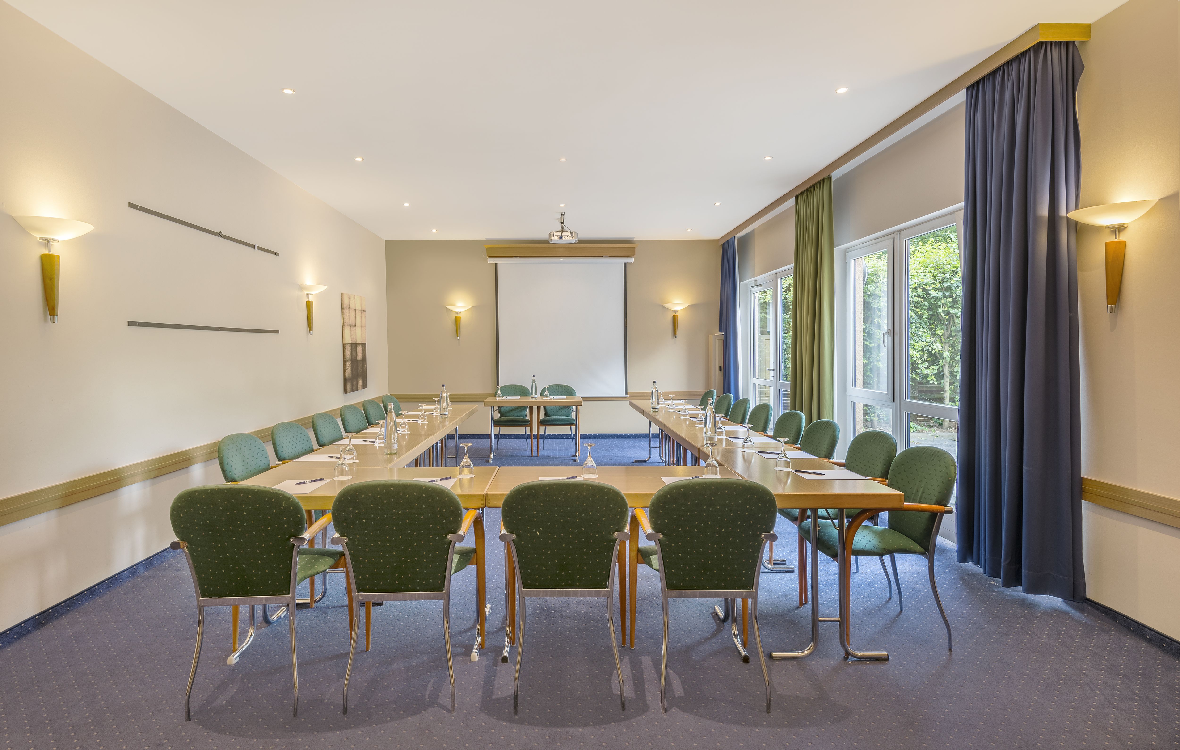 Holiday Inn Express Cologne - Troisdorf