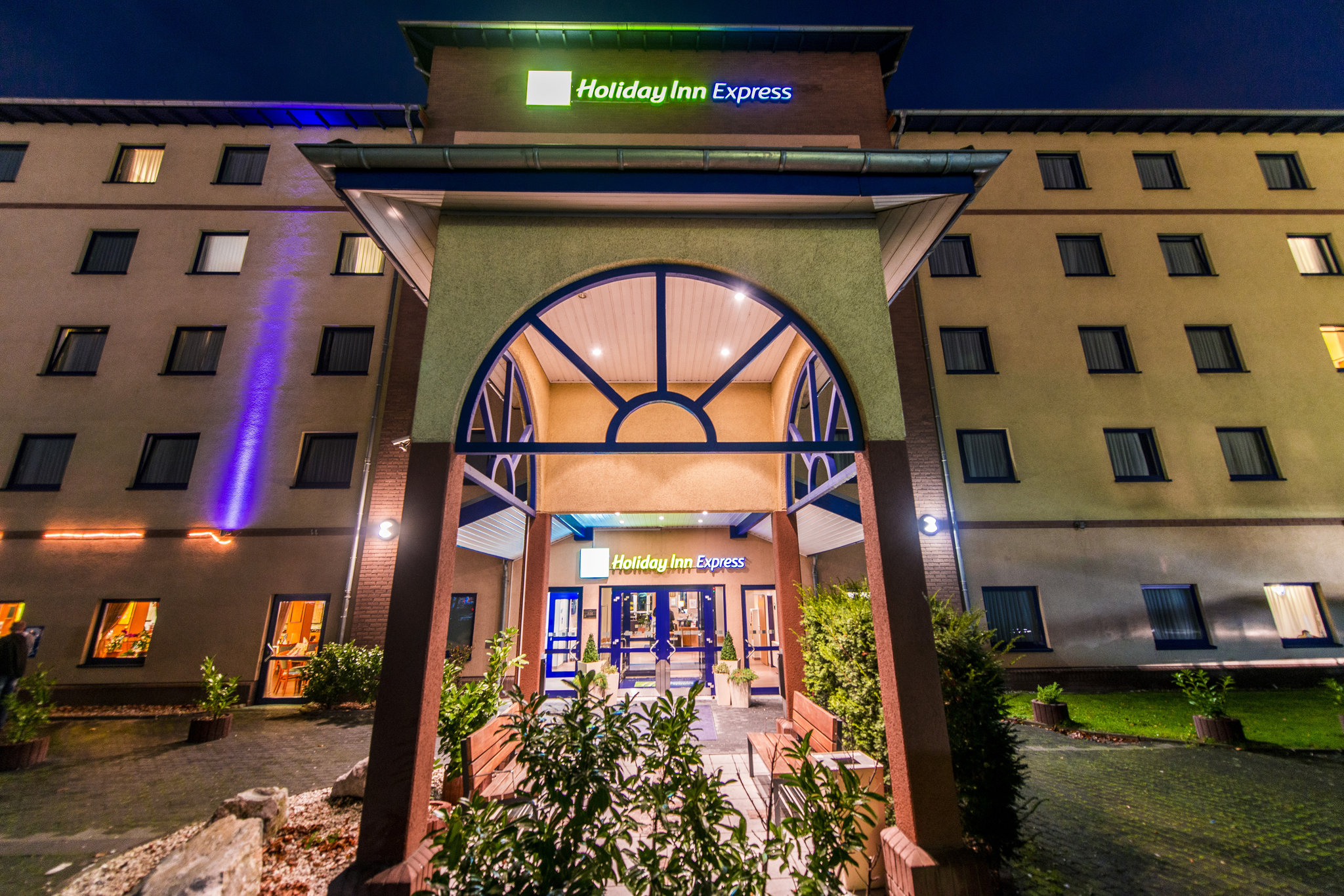Holiday Inn Express Cologne - Troisdorf