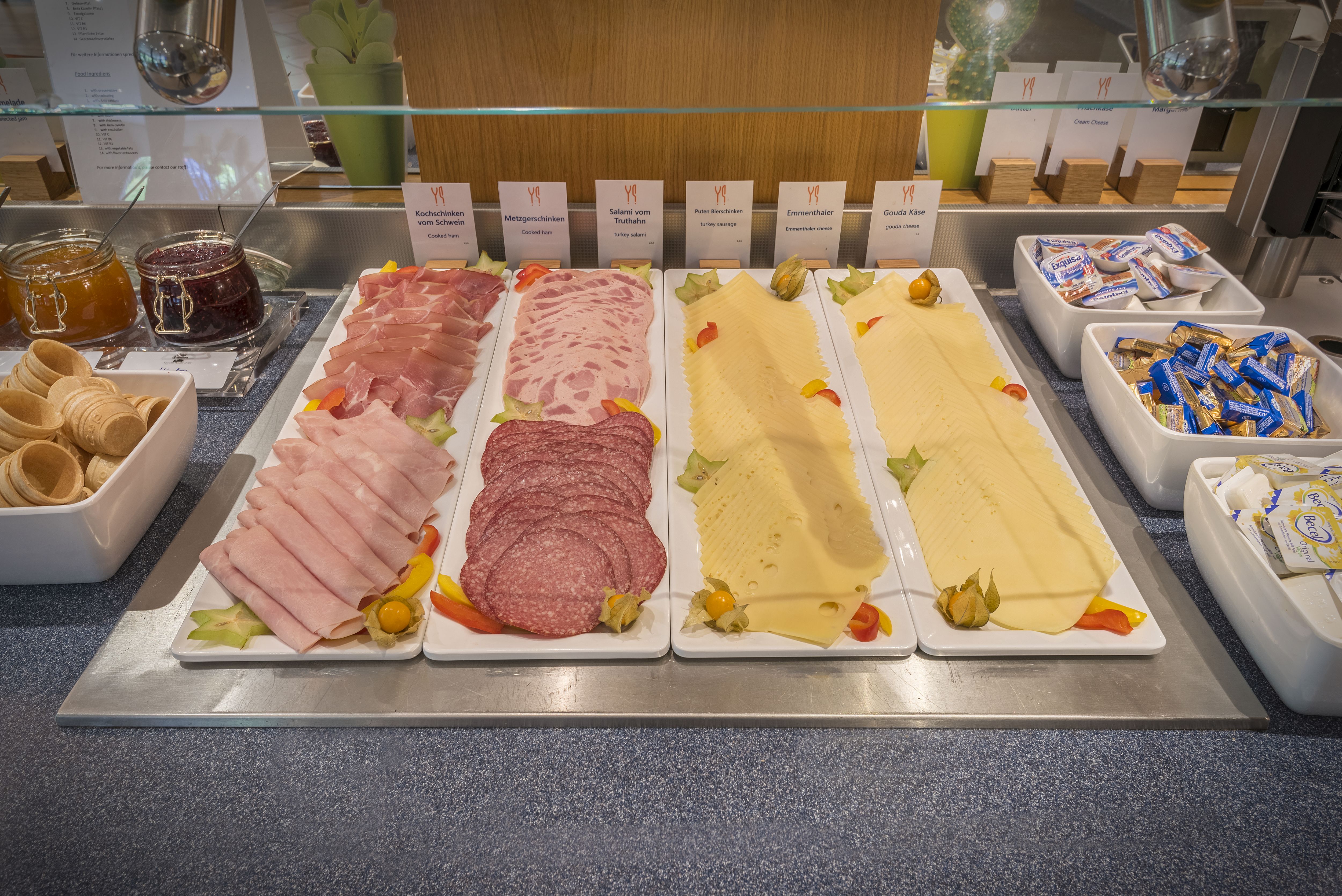 Holiday Inn Express Cologne - Troisdorf
