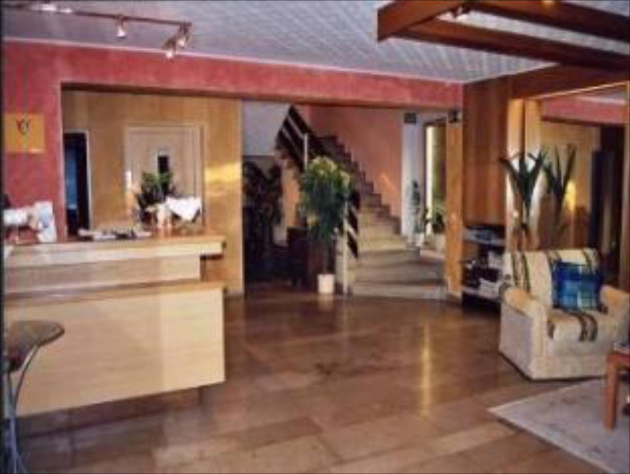 Wald Hotel