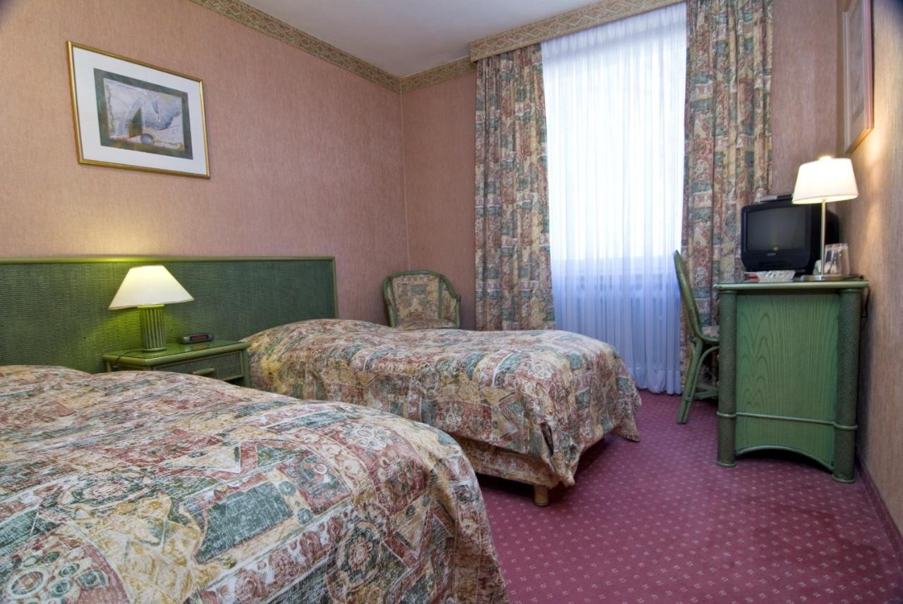 Wald Hotel