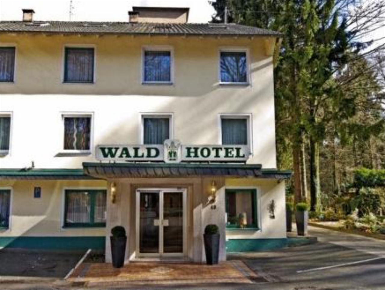 Wald Hotel