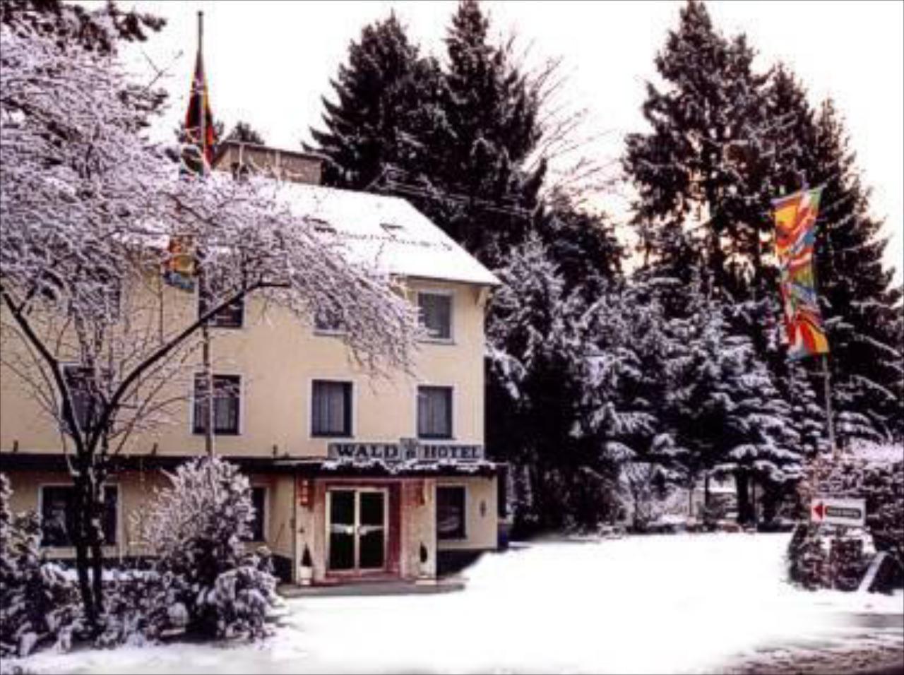 Wald Hotel