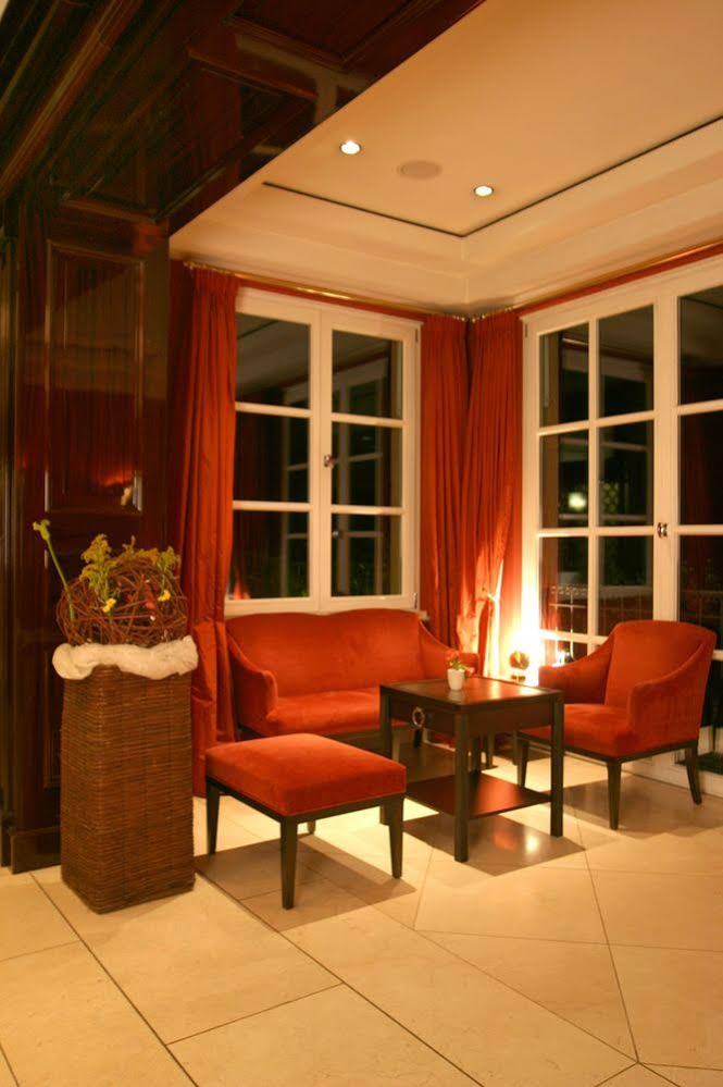 Rheinhotel Schulz
