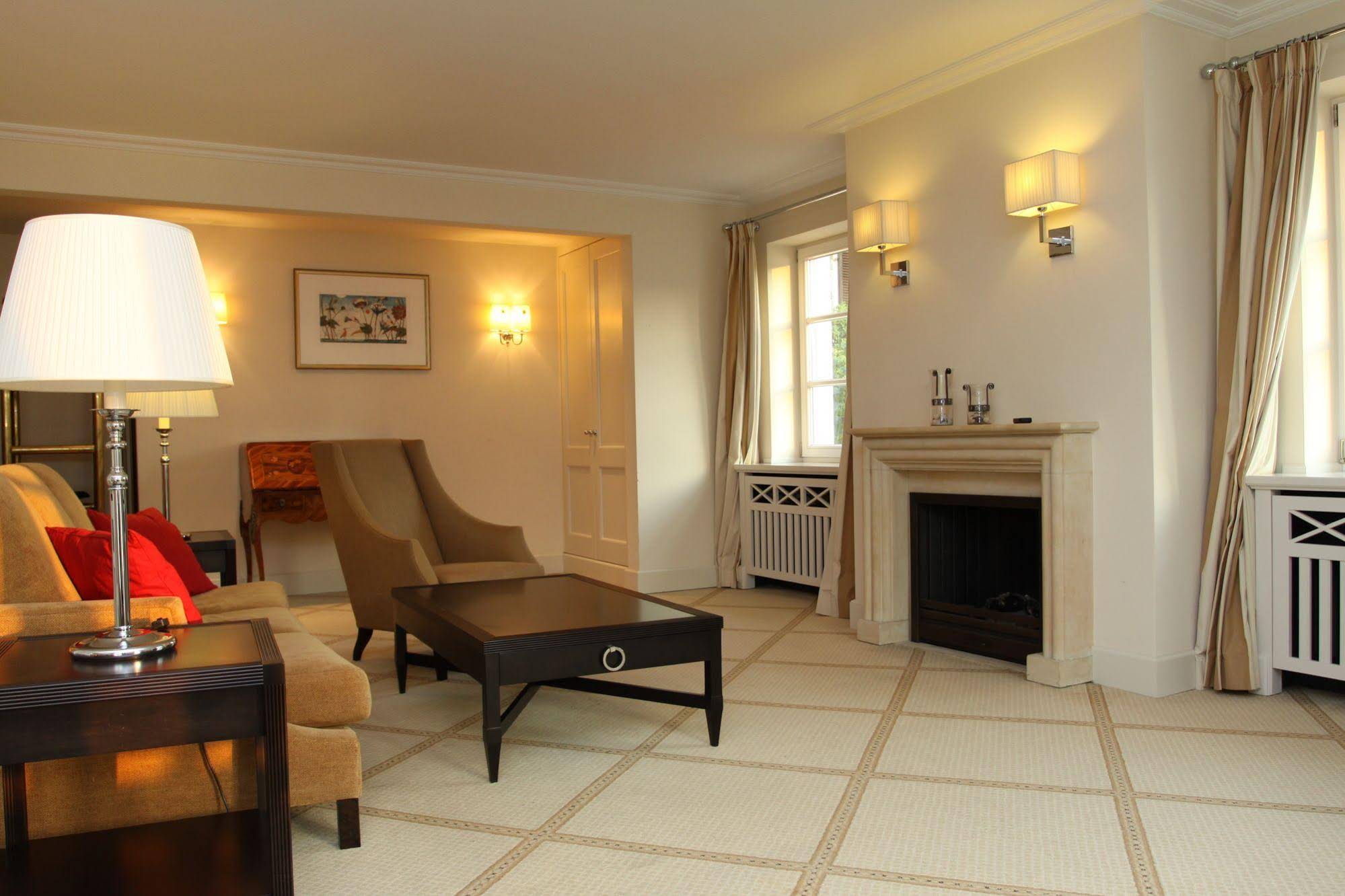 Rheinhotel Schulz