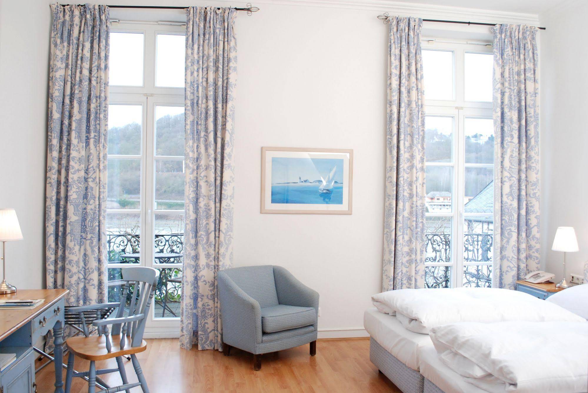 Rheinhotel Schulz