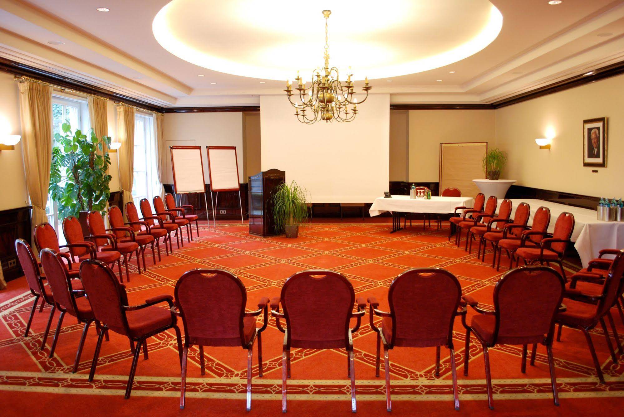 Rheinhotel Schulz