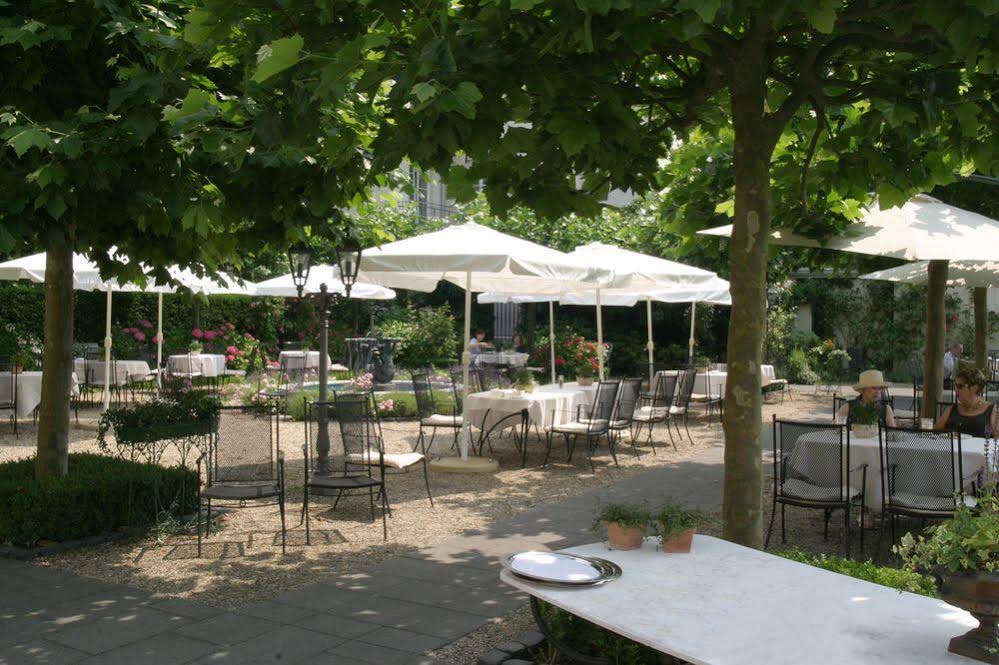 Rheinhotel Schulz