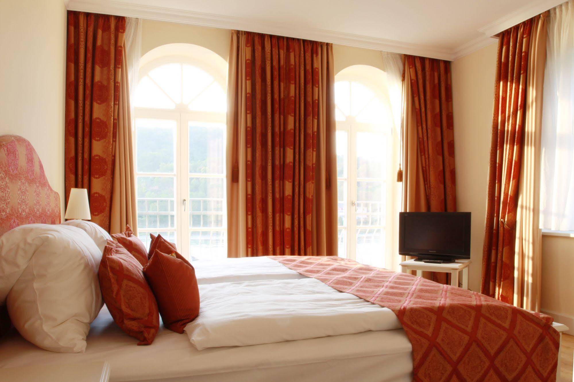 Rheinhotel Schulz