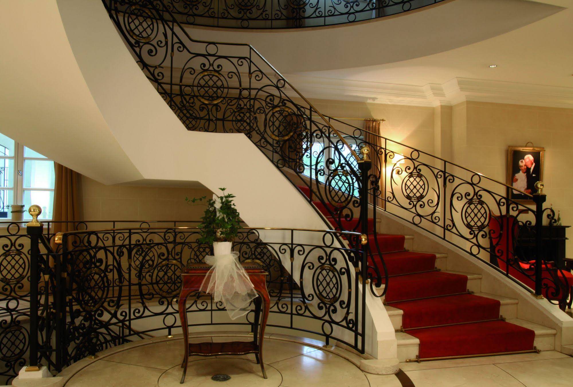 Rheinhotel Schulz
