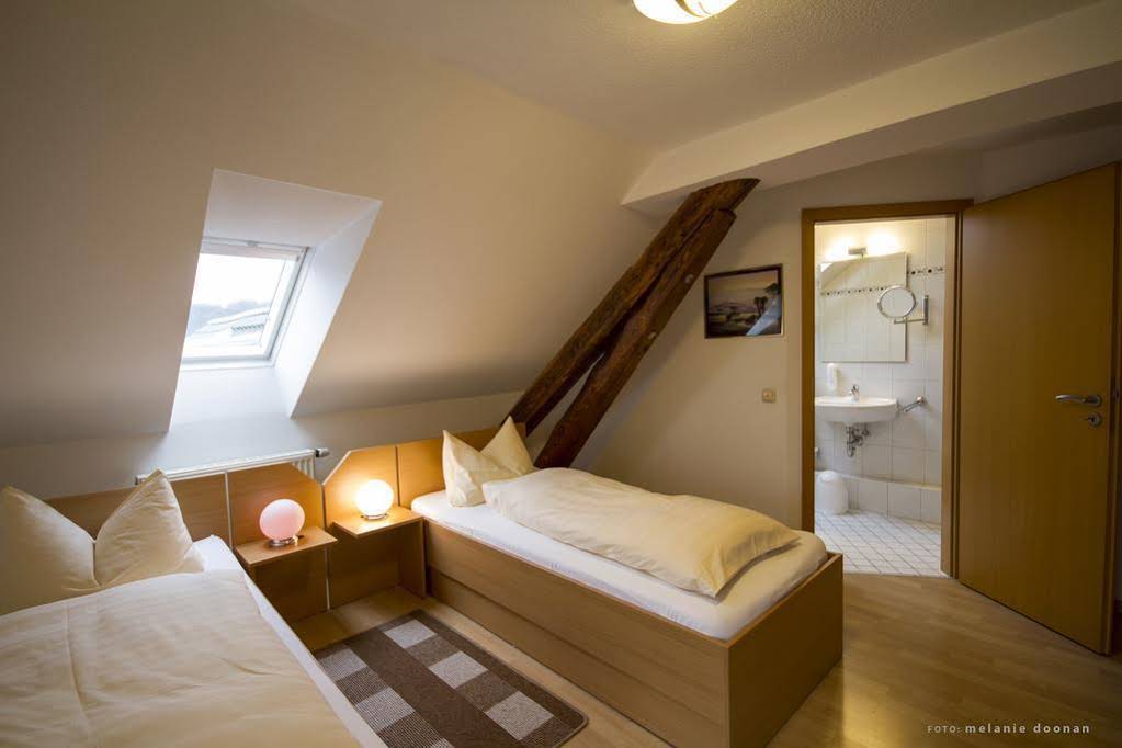 Haus Berger