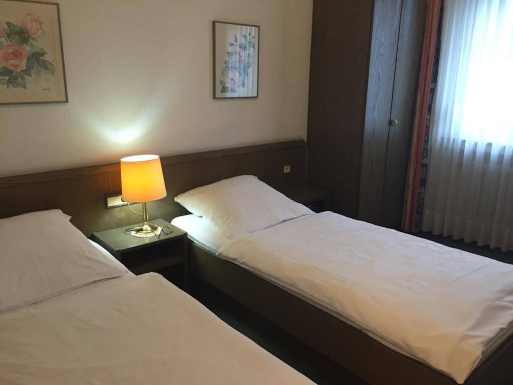 Hotel Görres