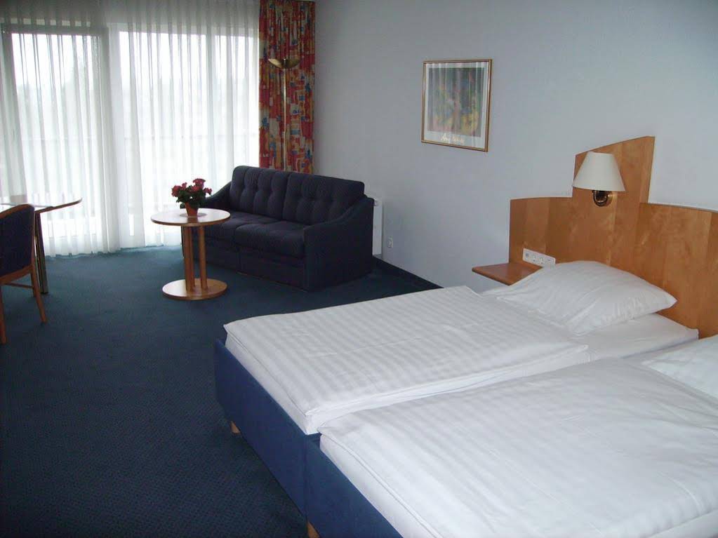 Hotel Görres