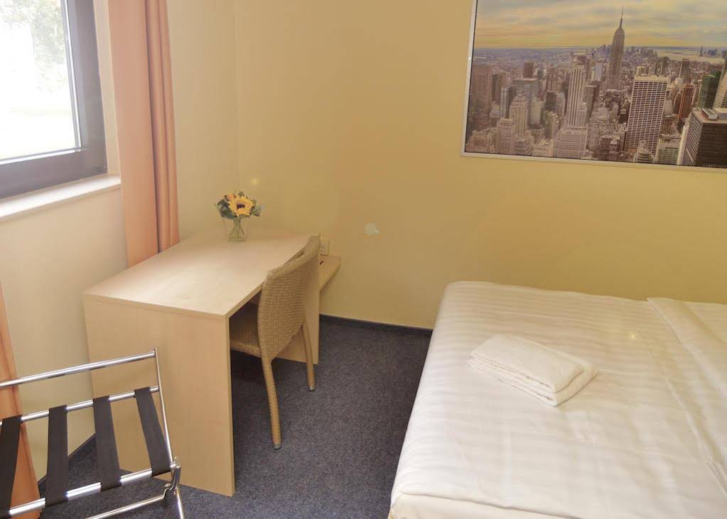 Best Deal Airporthotel Weeze