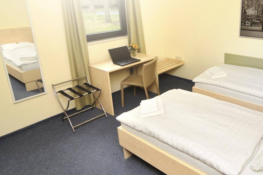 Best Deal Airporthotel Weeze